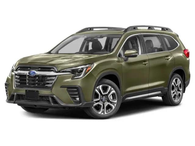 2023 Subaru Ascent Limited 7-Passenger for sale in Ballwin, MO