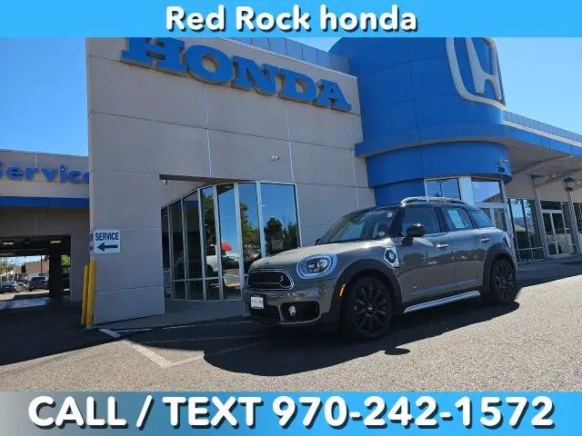 2018 MINI E Countryman Cooper S for sale in Grand Junction, CO