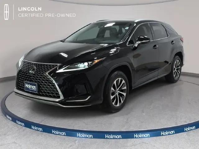 2021 Lexus RX 350 RX 350 for sale in Mt. Laurel, NJ