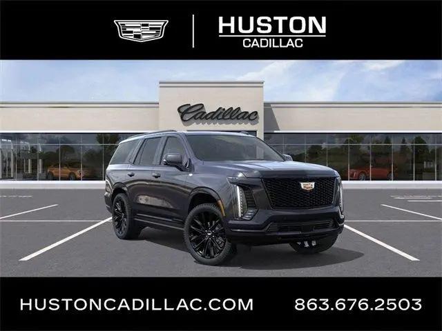 2025 Cadillac Escalade Sport Platinum for sale in Lake Wales, FL
