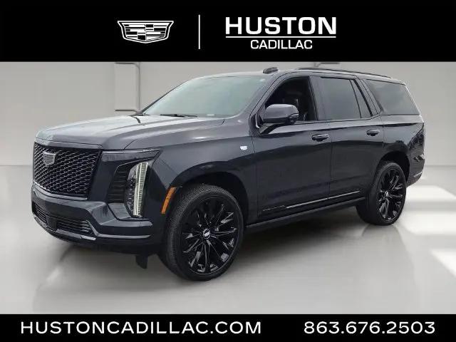 2025 Cadillac Escalade Sport Platinum for sale in Lake Wales, FL