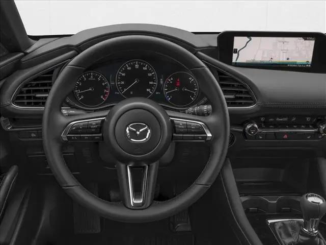 2026 Mazda Mazda3 2.5 S Premium