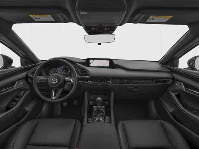 2026 Mazda Mazda3 2.5 S Premium