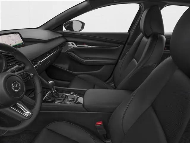2026 Mazda Mazda3 2.5 S Premium