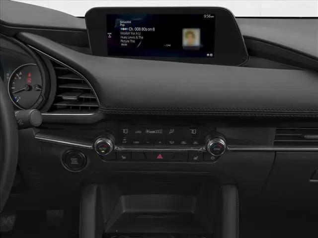 2026 Mazda Mazda3 2.5 S Premium