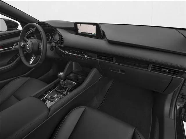 2026 Mazda Mazda3 2.5 S Premium