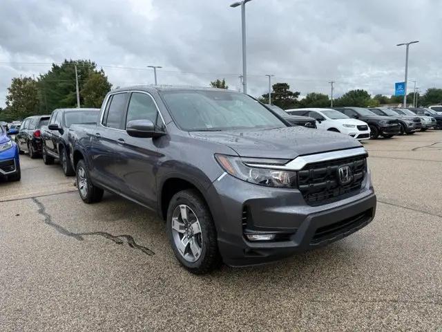 2026 Honda Ridgeline RTL for sale in Janesville, WI