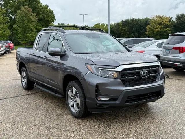 2026 Honda Ridgeline RTL for sale in Janesville, WI