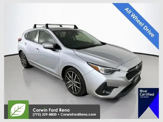 2024 Subaru Impreza Sport 5-Door for sale in Reno, NV
