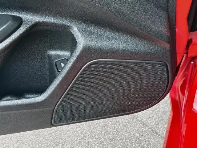 2018 Honda Civic Si