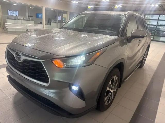 2026 Toyota Highlander XLE for sale in Hialeah, FL
