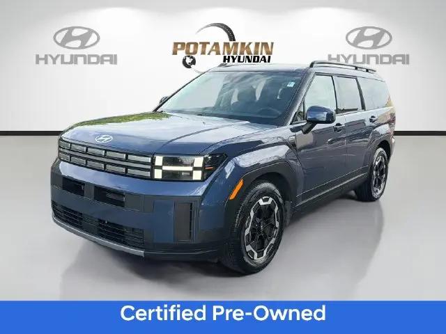2025 Hyundai Santa Fe SEL for sale in Hialeah, FL