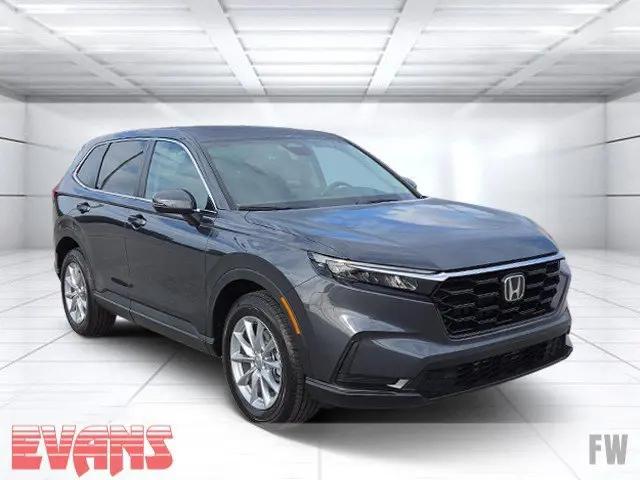 2026 Honda CR-V EX AWD for sale in Fort Wayne, IN
