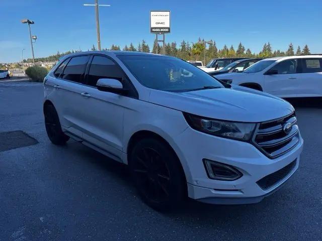 2015 Ford Edge Sport for sale in Bremerton, WA