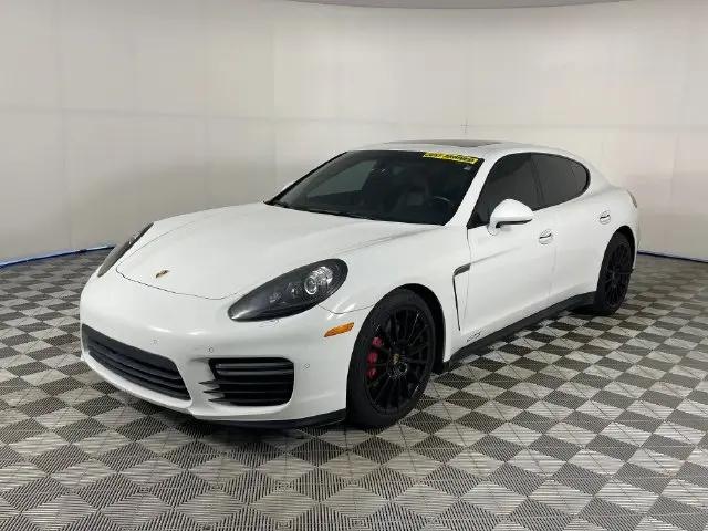 2015 Porsche Panamera GTS for sale in Bremerton, WA