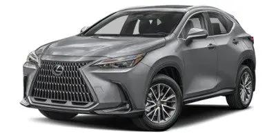2026 Lexus NX 350h Premium for sale in Loves Park, IL