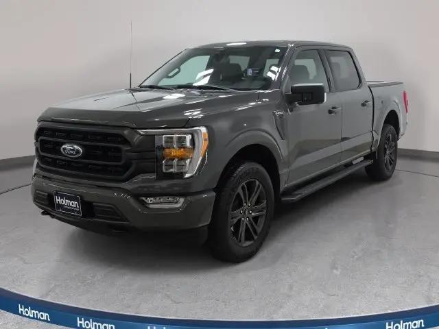 2021 Ford F-150 XLT for sale in Maple Shade, NJ