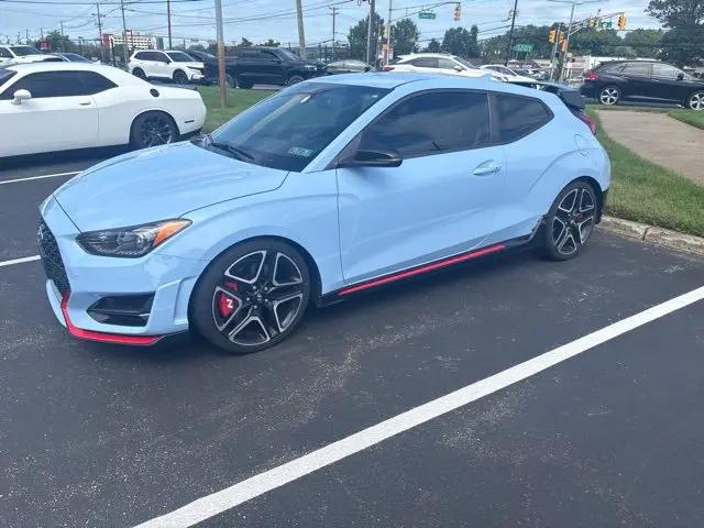 2019 Hyundai Veloster N for sale in Mount Laurel, NJ