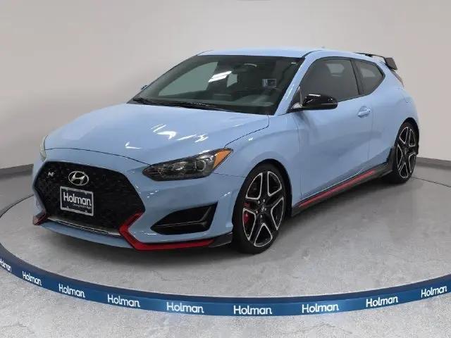 2019 Hyundai Veloster N for sale in Mount Laurel, NJ