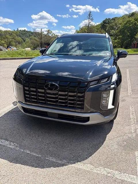 2024 Hyundai Palisade Limited for sale in Butler, PA