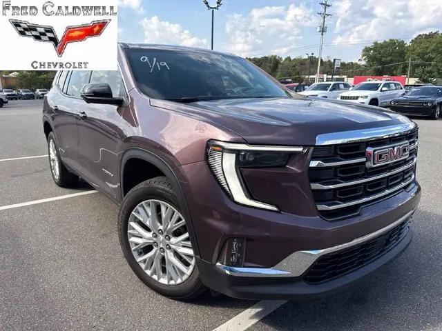 2025 GMC Acadia FWD Elevation for sale in Clover, SC