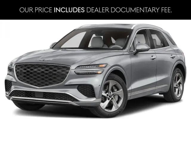 2027 Genesis GV70 2.5T Advanced for sale in Wilkes-Barre, PA