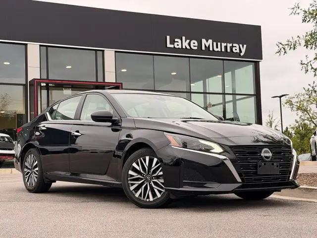 2025 Nissan Altima SV FWD for sale in Irmo, SC