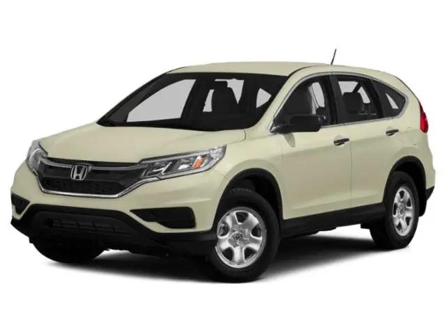 2015 Honda CR-V LX for sale in Jacksonville, FL