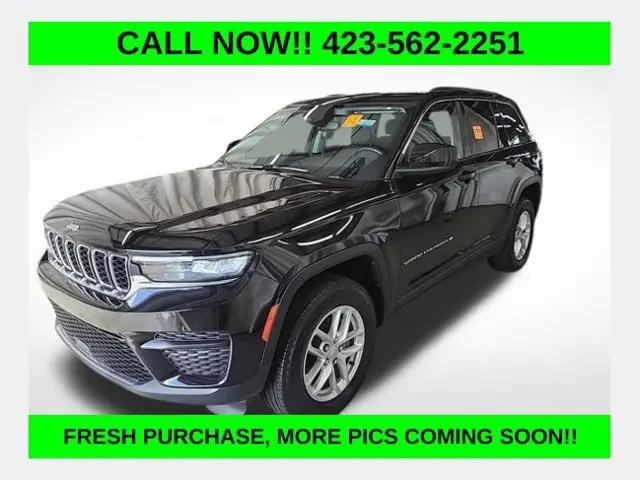 2023 Jeep Grand Cherokee Laredo X 4x4 for sale in La Follette, TN