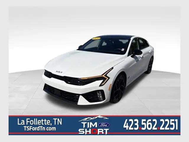 2026 Kia K5 GT-Line FWD for sale in La Follette, TN
