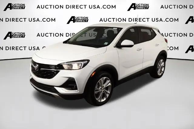 2023 Buick Encore GX Preferred FWD for sale in Raleigh, NC