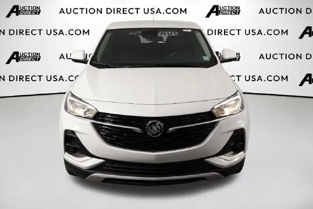 2023 Buick Encore GX Preferred FWD