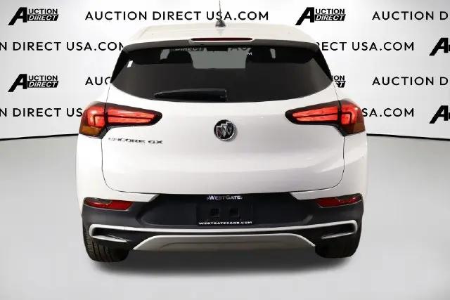 2023 Buick Encore GX Preferred FWD