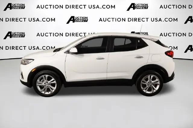 2023 Buick Encore GX Preferred FWD