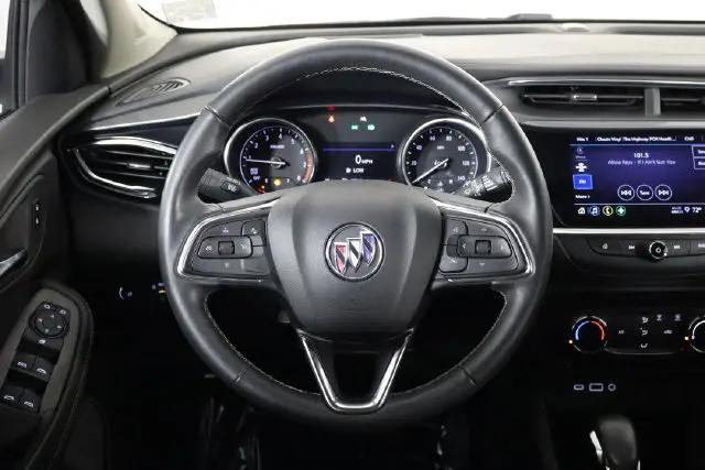 2023 Buick Encore GX Preferred FWD