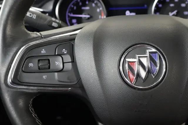 2023 Buick Encore GX Preferred FWD