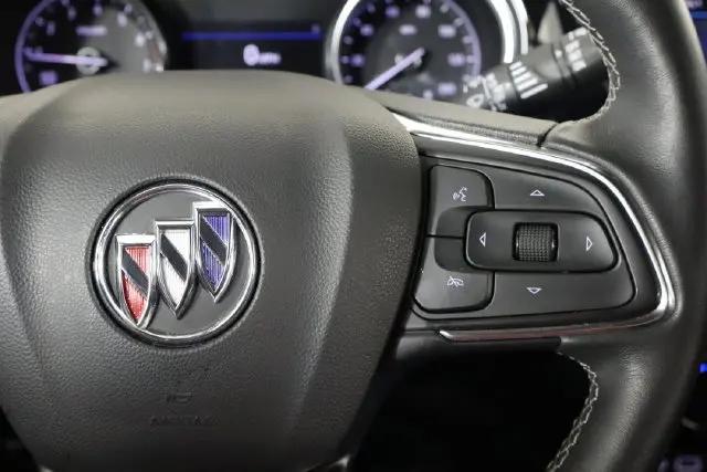 2023 Buick Encore GX Preferred FWD