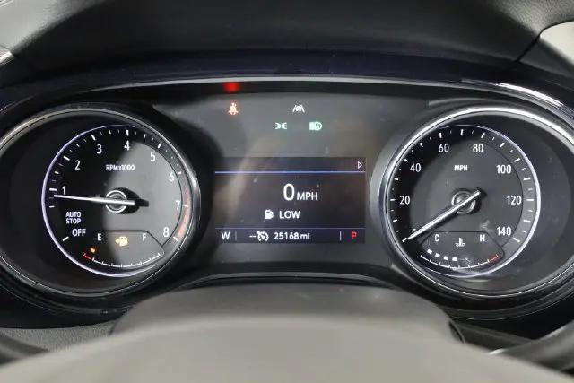 2023 Buick Encore GX Preferred FWD