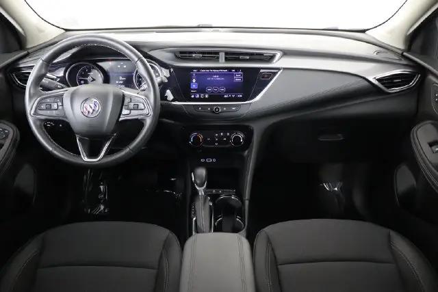 2023 Buick Encore GX Preferred FWD