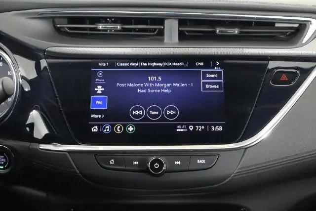 2023 Buick Encore GX Preferred FWD