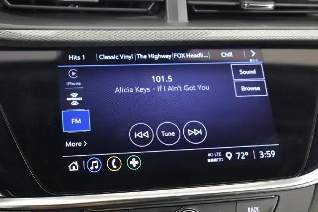 2023 Buick Encore GX Preferred FWD