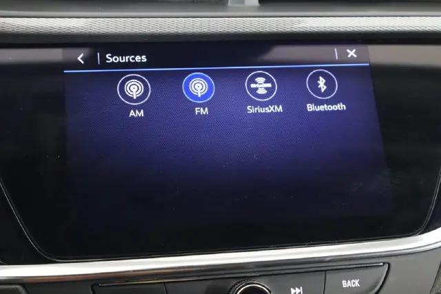 2023 Buick Encore GX Preferred FWD