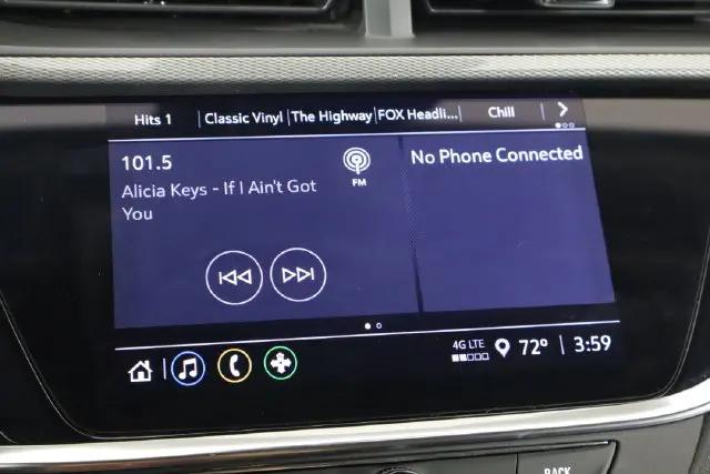 2023 Buick Encore GX Preferred FWD