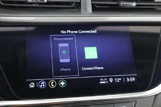 2023 Buick Encore GX Preferred FWD