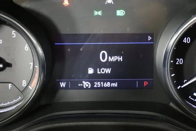 2023 Buick Encore GX Preferred FWD
