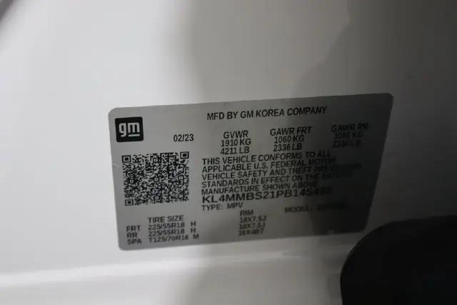 2023 Buick Encore GX Preferred FWD