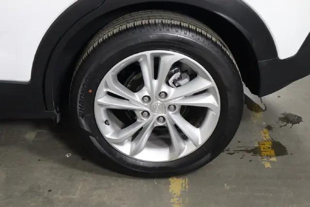 2023 Buick Encore GX Preferred FWD