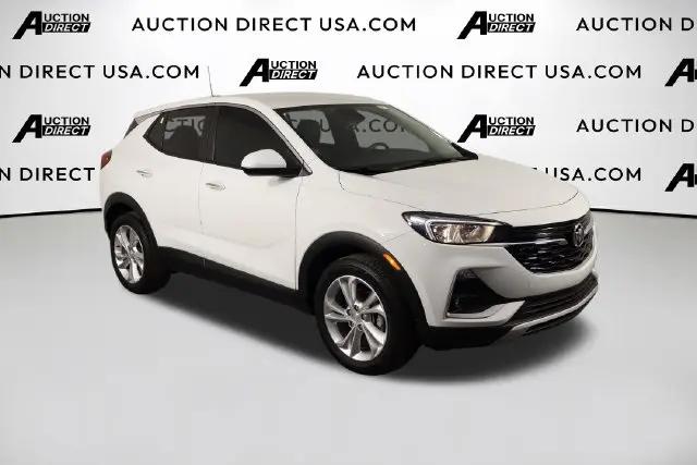 2023 Buick Encore GX Preferred FWD