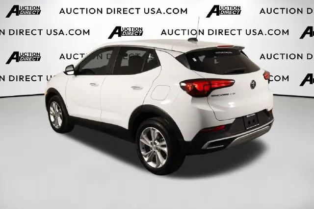 2023 Buick Encore GX Preferred FWD