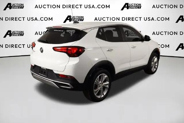 2023 Buick Encore GX Preferred FWD